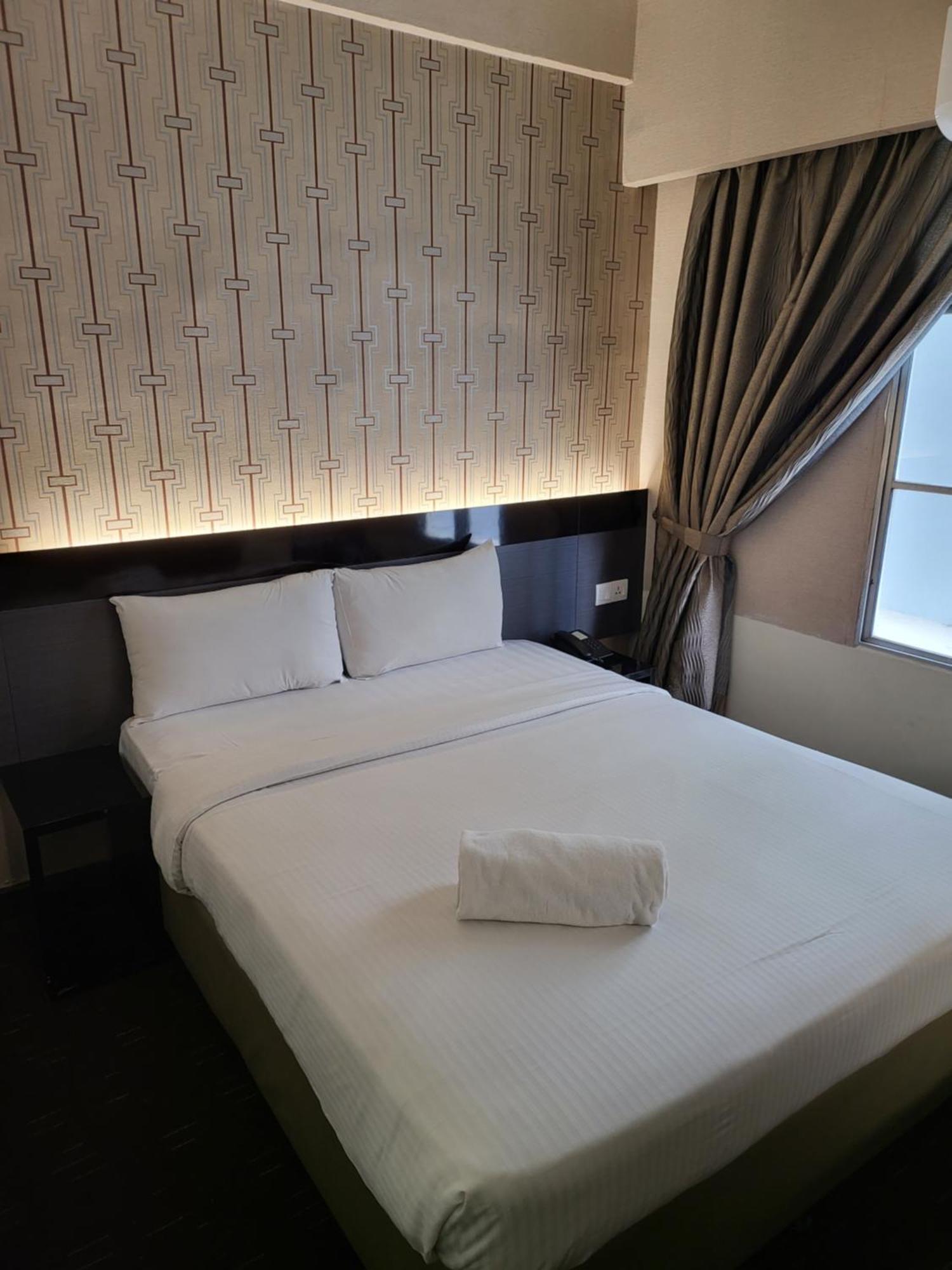 Avaria Hotel Kl - Kuala Lumpur — Photos 2